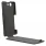 SONY xperia z3 compact læder cover, hvid Mobiltelefon tilbehør